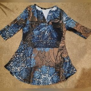 Women's Medium Tunic